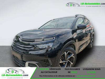 Citroën C5 Aircross PureTech 130 BVA