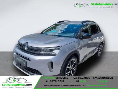Citroën C5 Aircross PureTech 130 BVA