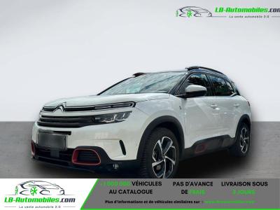 Citroën C5 Aircross PureTech 130 BVA