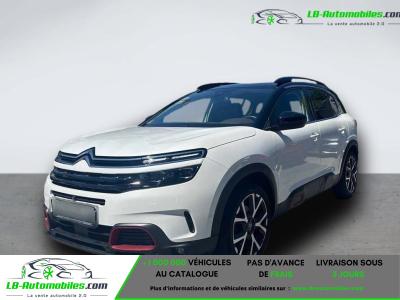 Citroën C5 Aircross PureTech 130 BVA