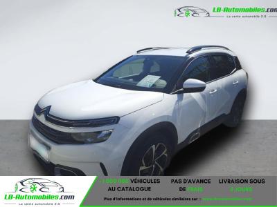 Citroën C5 Aircross PureTech 130 BVA