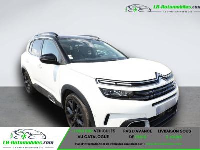 Citroën C5 Aircross PureTech 130 BVA