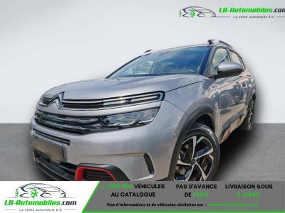 Citroën C5 Aircross PureTech 130 BVA