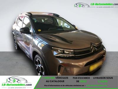 Citroën C5 Aircross PureTech 130 BVA