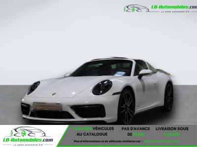 Porsche 911 - 992 Targa 4 3.0i 480 PDK