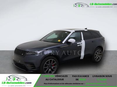 Land Rover Range Rover Velar 2.0L P400e PHEV 404ch AWD BVA