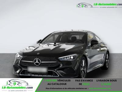 Mercedes CLE Coupe 200 BVA