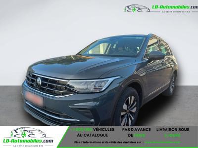 Volkswagen Tiguan 2.0 TDI 150ch BVA
