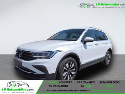 Volkswagen Tiguan 2.0 TDI 150ch BVA