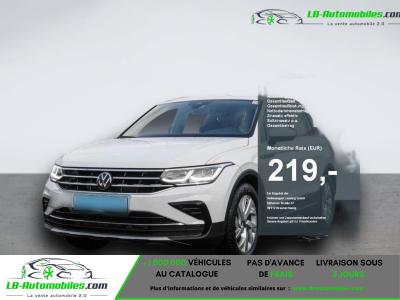 Volkswagen Tiguan 2.0 TDI 150ch BVA