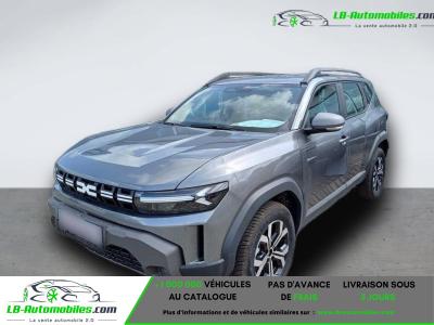 Dacia Duster TCe 130 4x4