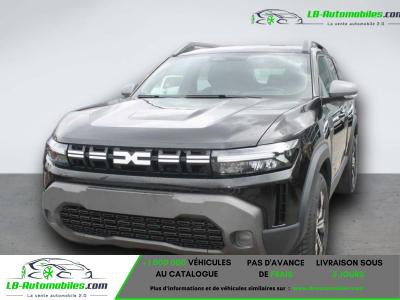 Dacia Duster TCe 130 4x4
