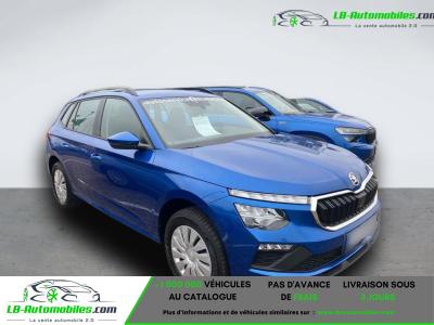Skoda Kamiq 1.0 TSI 116 ch BVA