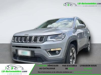 Jeep Compass  1.4  MultiAir  170 ch  BVA