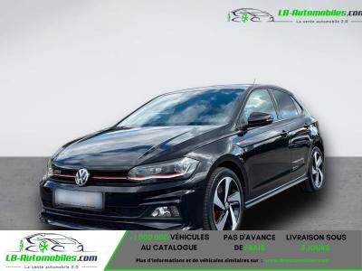 Volkswagen Polo 2.0 TSI 200 S&S BVA