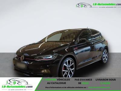 Volkswagen Polo 2.0 TSI 200 S&S BVA
