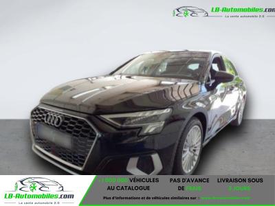 Audi A3 Sportback 30 TDI 116 BVA
