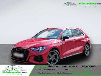 Audi A3 Sportback 30 TDI 116 BVA