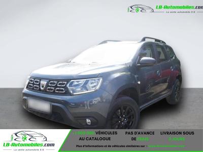 Dacia Duster SCe 115 4x2