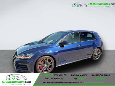 Volkswagen Golf 2.0 TSI 245 BVA GTI Performance
