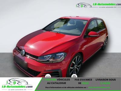 Volkswagen Golf 2.0 TSI 245 BVA GTI Performance
