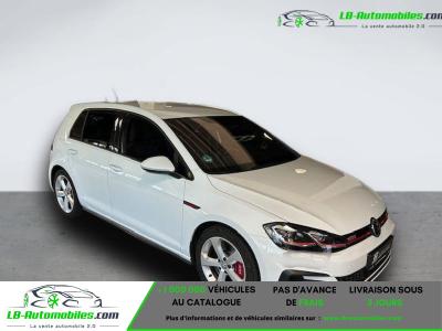 Volkswagen Golf 2.0 TSI 245 BVA GTI Performance