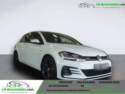 Volkswagen Golf 2.0 TSI 245 BVA GTI Performance