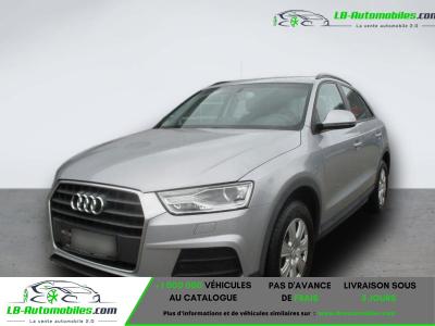 Audi Q3 1.4 TFSI   150 ch