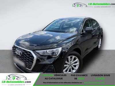 Audi Q3 Sportback 35 TDI 150 ch BVA