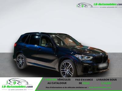 BMW X5 M50i 530 ch BVA