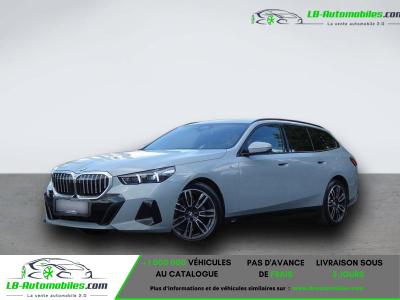 BMW Série 5 Touring 520d xDrive 197 ch BVA