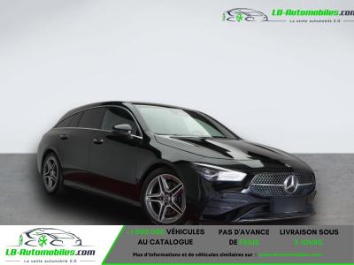 Mercedes CLA Shooting Break 200 BVA
