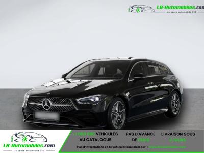 Mercedes CLA Shooting Break 200 BVA