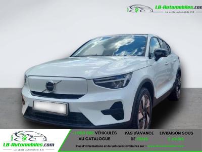 Volvo C40 238 ch BVA