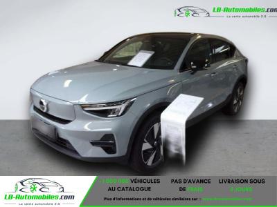 Volvo C40 238 ch BVA