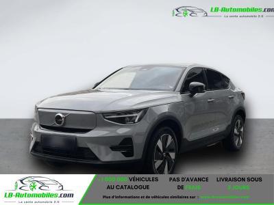 Volvo C40 238 ch BVA