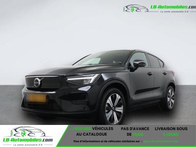 Volvo C40 238 ch BVA