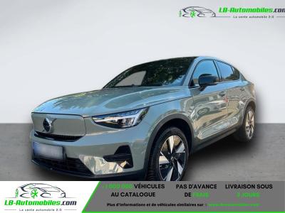 Volvo C40 238 ch BVA