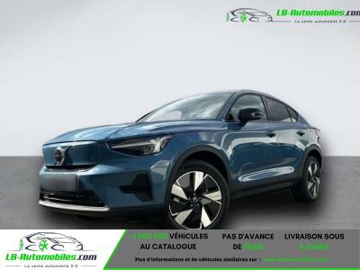 Volvo C40 238 ch BVA