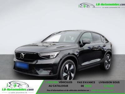 Volvo C40 238 ch BVA
