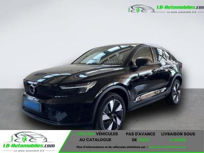 Volvo C40 238 ch BVA