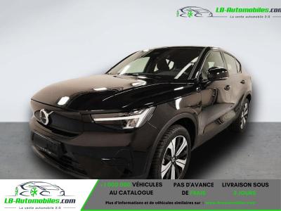 Volvo C40 238 ch BVA
