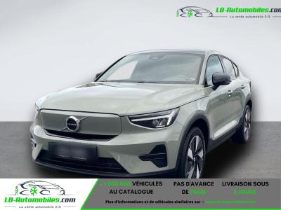 Volvo C40 238 ch BVA