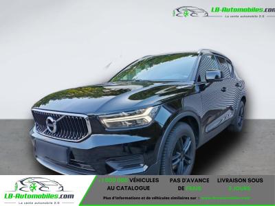 Volvo XC40 D4 AWD  190 ch BVA