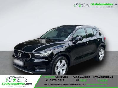 Volvo XC40 D4 AWD  190 ch BVA
