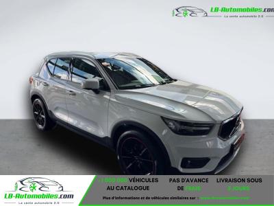 Volvo XC40 D4 AWD  190 ch BVA
