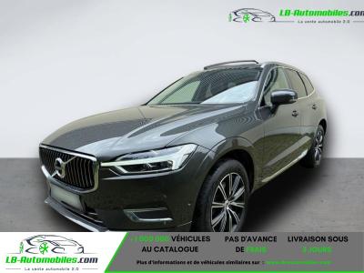Volvo XC60 D5 AWD 235 ch BVA