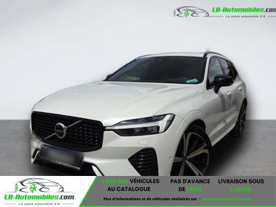Volvo XC60 B5 AWD 235 ch BVA