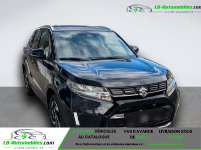 Suzuki Vitara 1.4 Boosterjet Allgrip Hybrid BVM 129ch