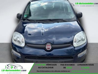 Fiat Panda 1.0 70 ch Hybride BSG